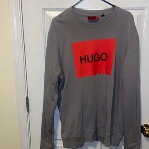Hugo Boss Sweatshirt